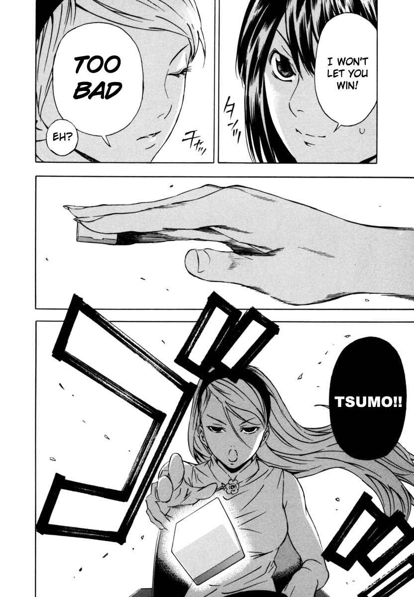 Page 20 Chapter 14 Aki
