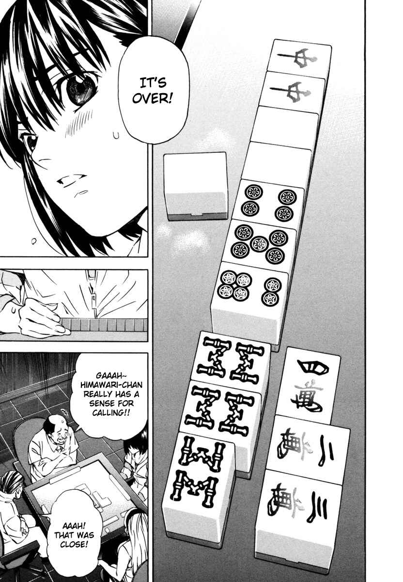 Page 21 Chapter 14 Aki