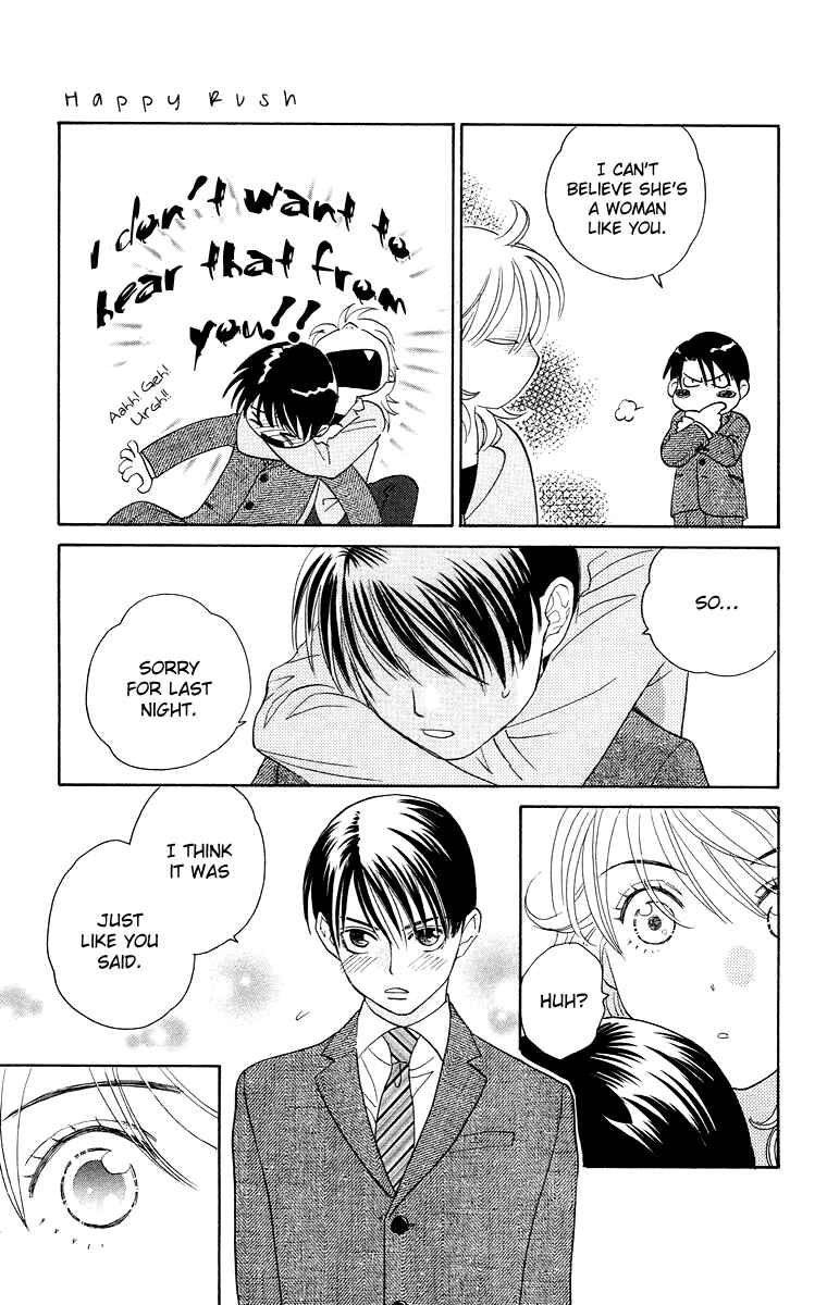 Page 21 Chapter 4 Happy Rush