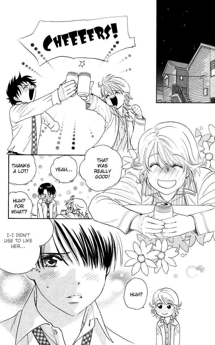 Page 28 Chapter 4 Happy Rush