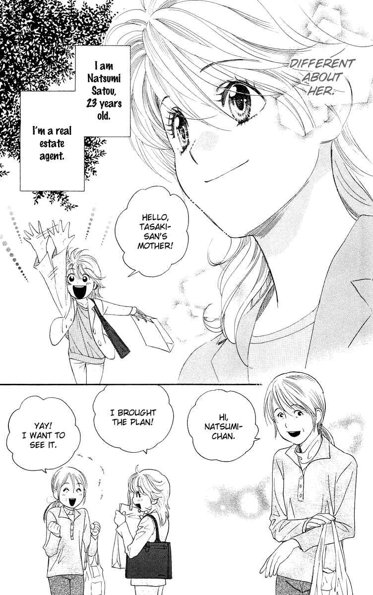 Page 9 Chapter 4 Happy Rush