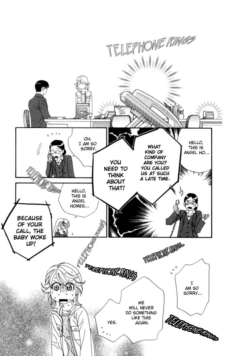 Page 23 Chapter 2 Happy Rush