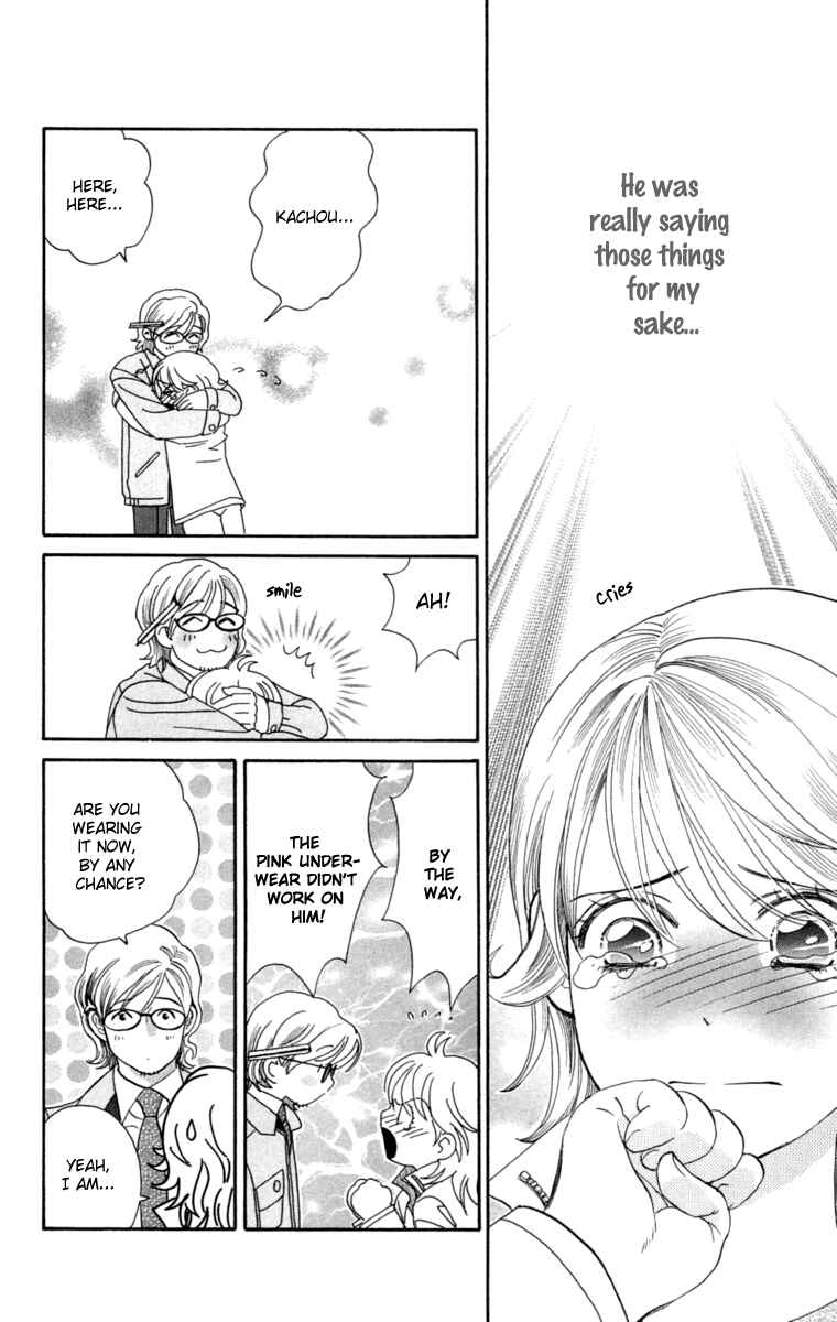 Page 34 Chapter 2 Happy Rush
