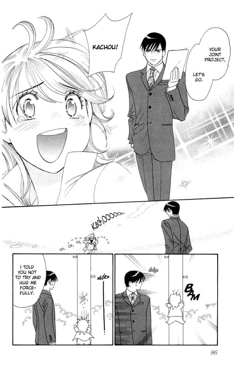 Page 36 Chapter 2 Happy Rush