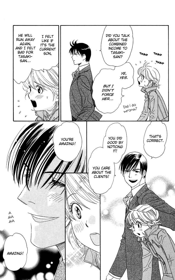 Page 25 Chapter 5 Happy Rush