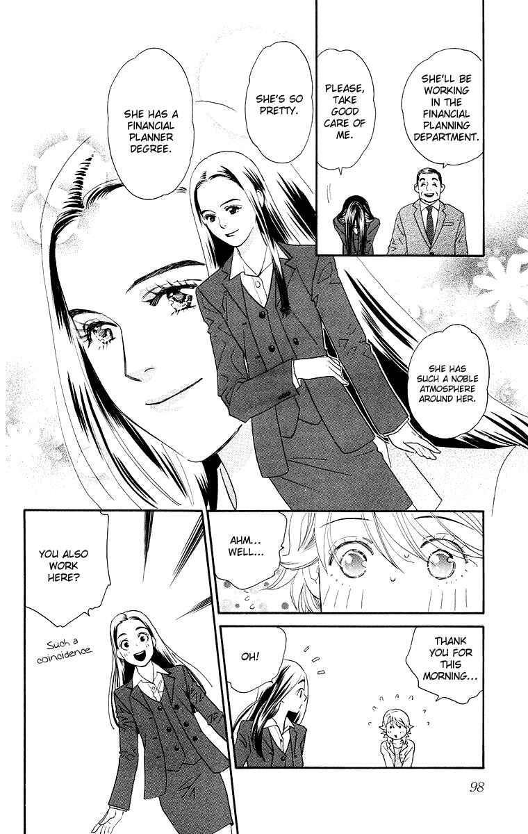 Page 14 Chapter 3 Happy Rush