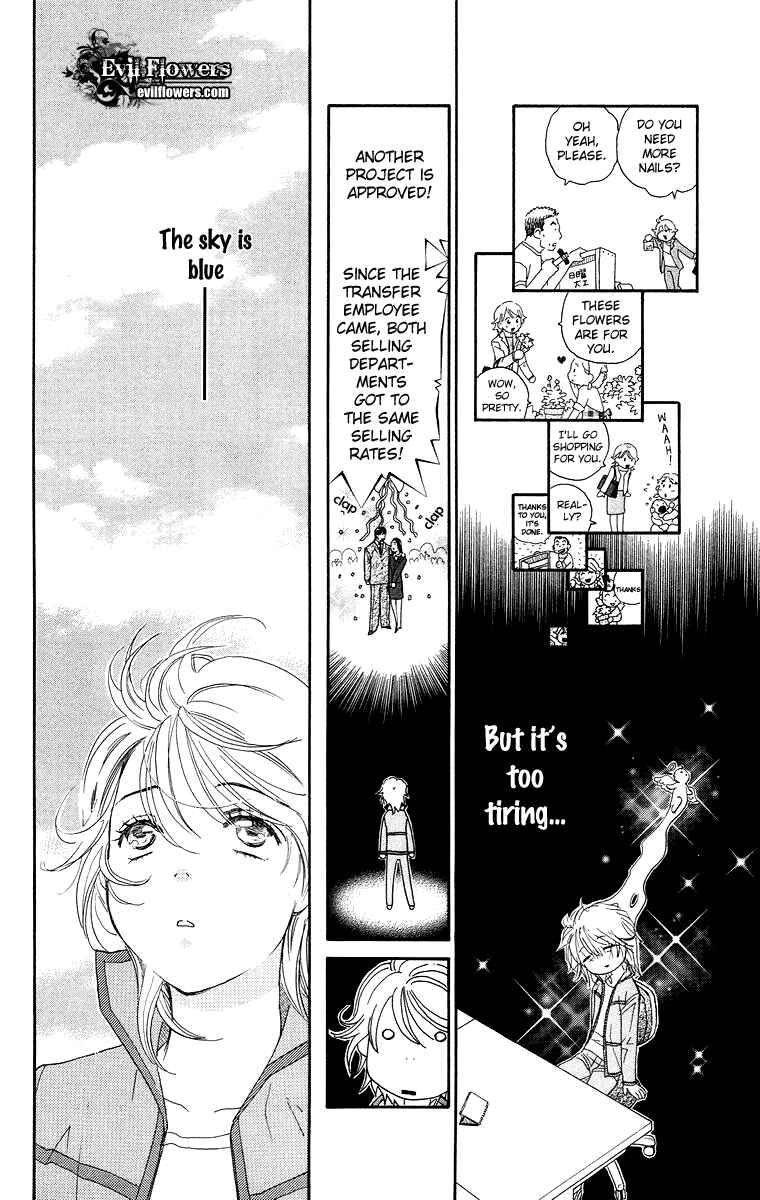 Page 26 Chapter 3 Happy Rush