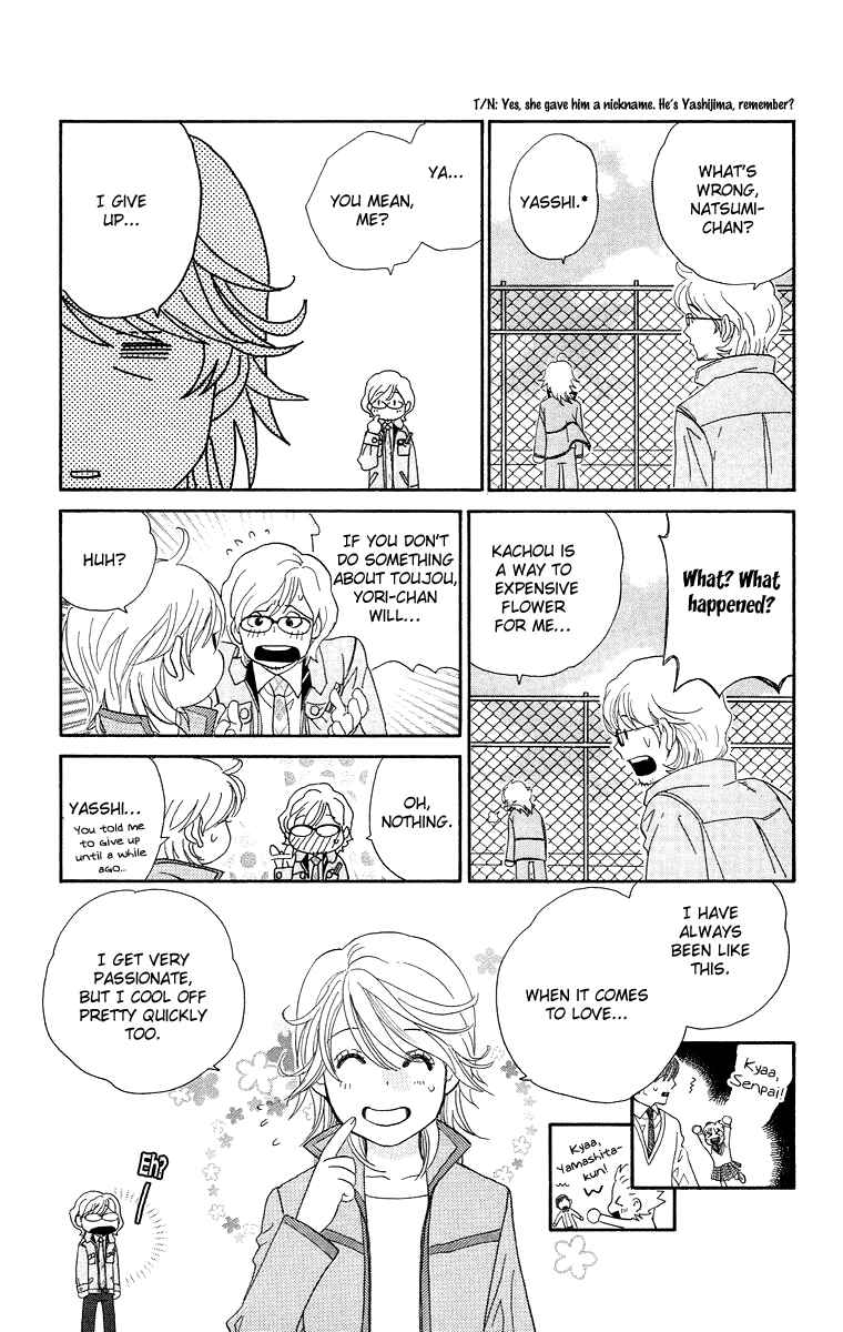 Page 27 Chapter 3 Happy Rush