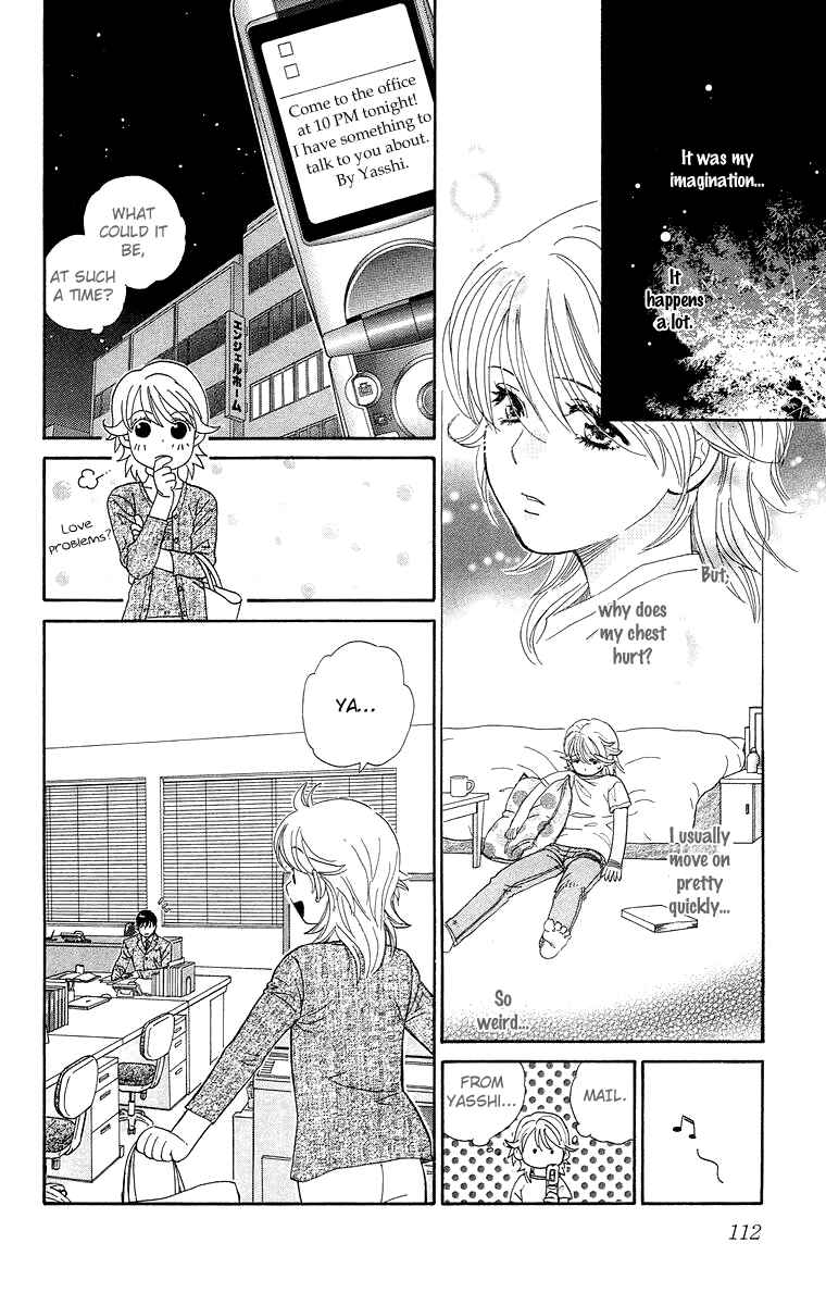Page 28 Chapter 3 Happy Rush
