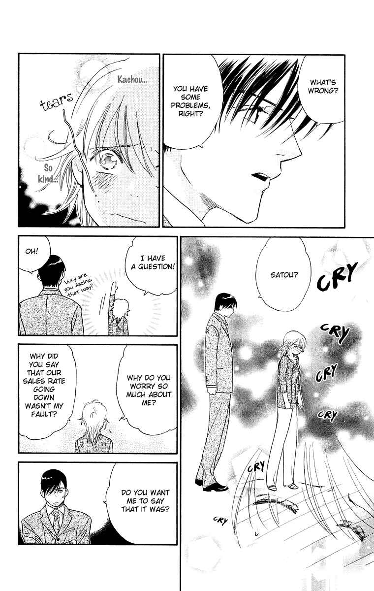 Page 30 Chapter 3 Happy Rush