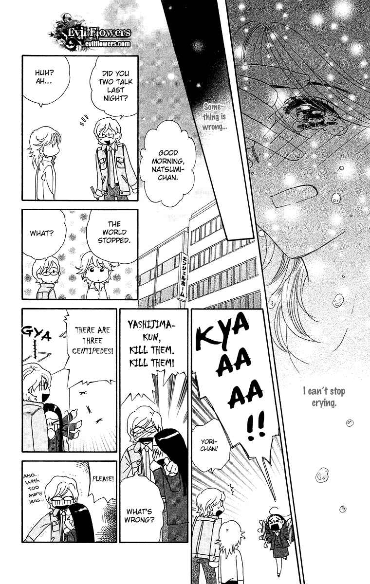 Page 36 Chapter 3 Happy Rush