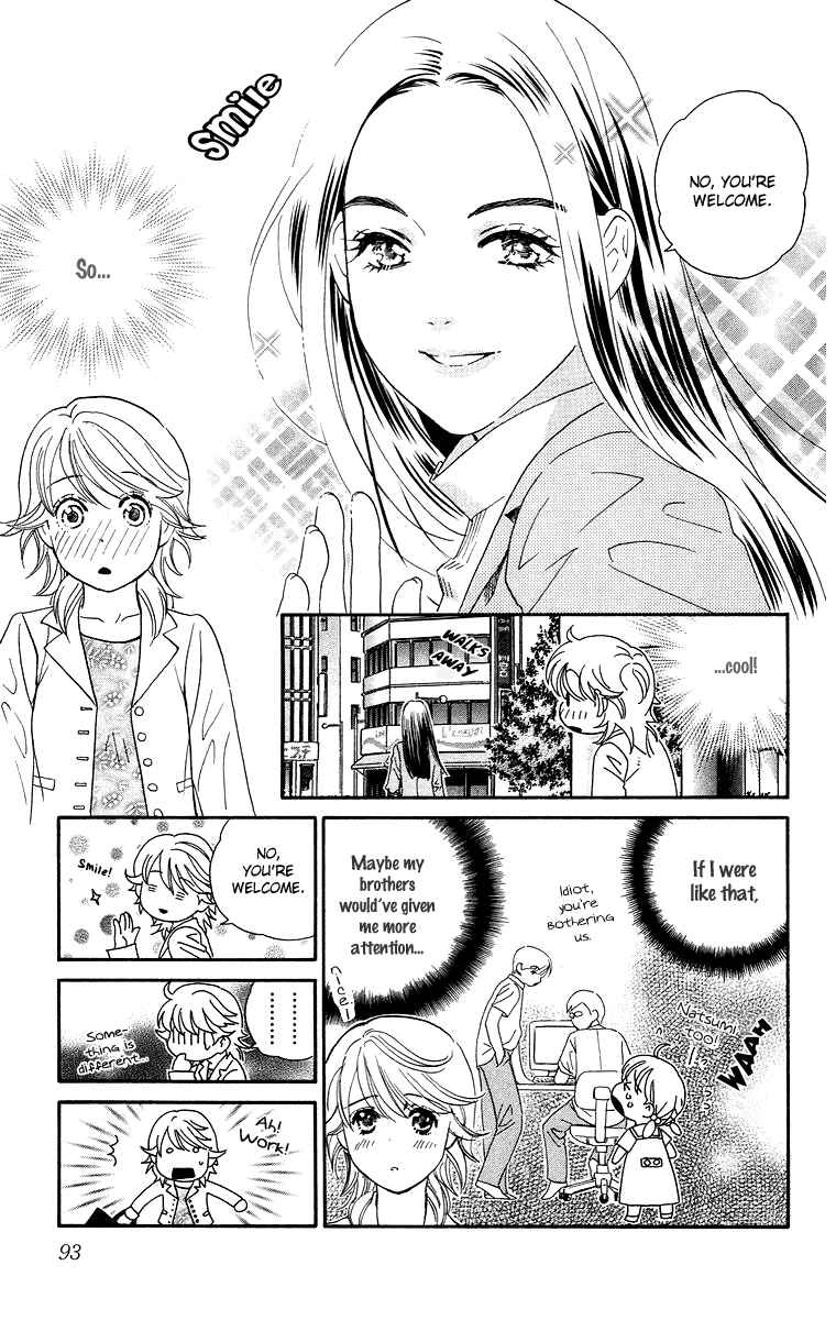Page 9 Chapter 3 Happy Rush