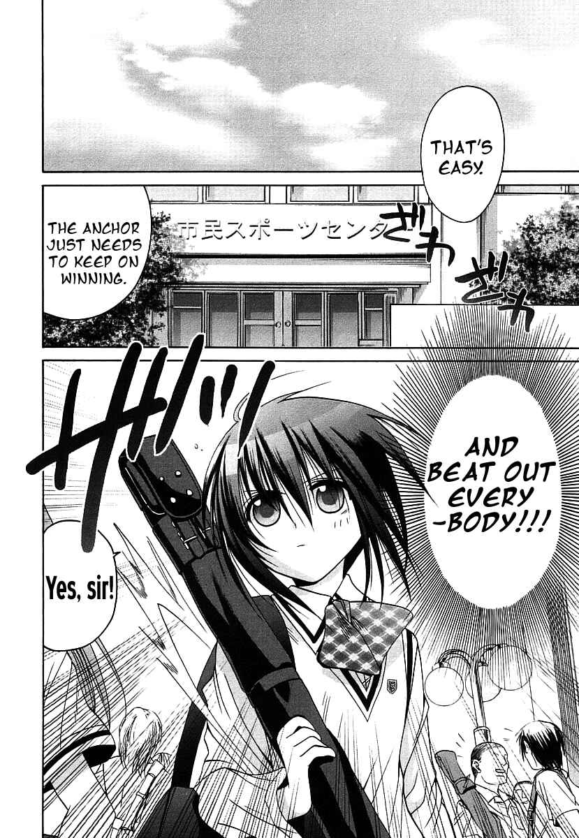 Page 22 Chapter 47 Bamboo Blade