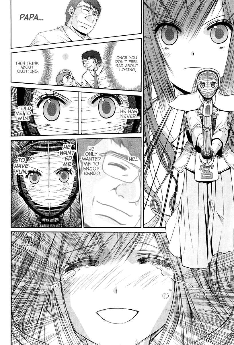 Page 35 Chapter 101.8 Bamboo Blade