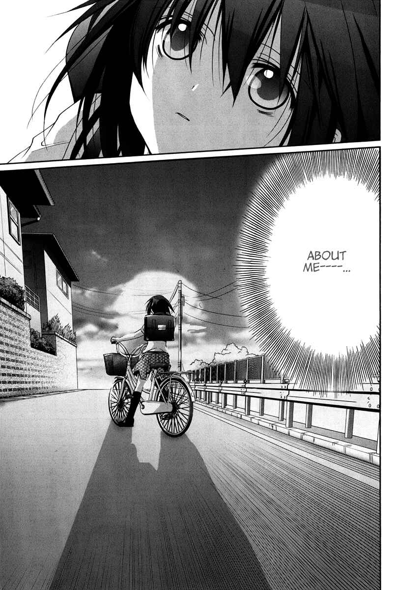 Page 44 Chapter 102 Bamboo Blade