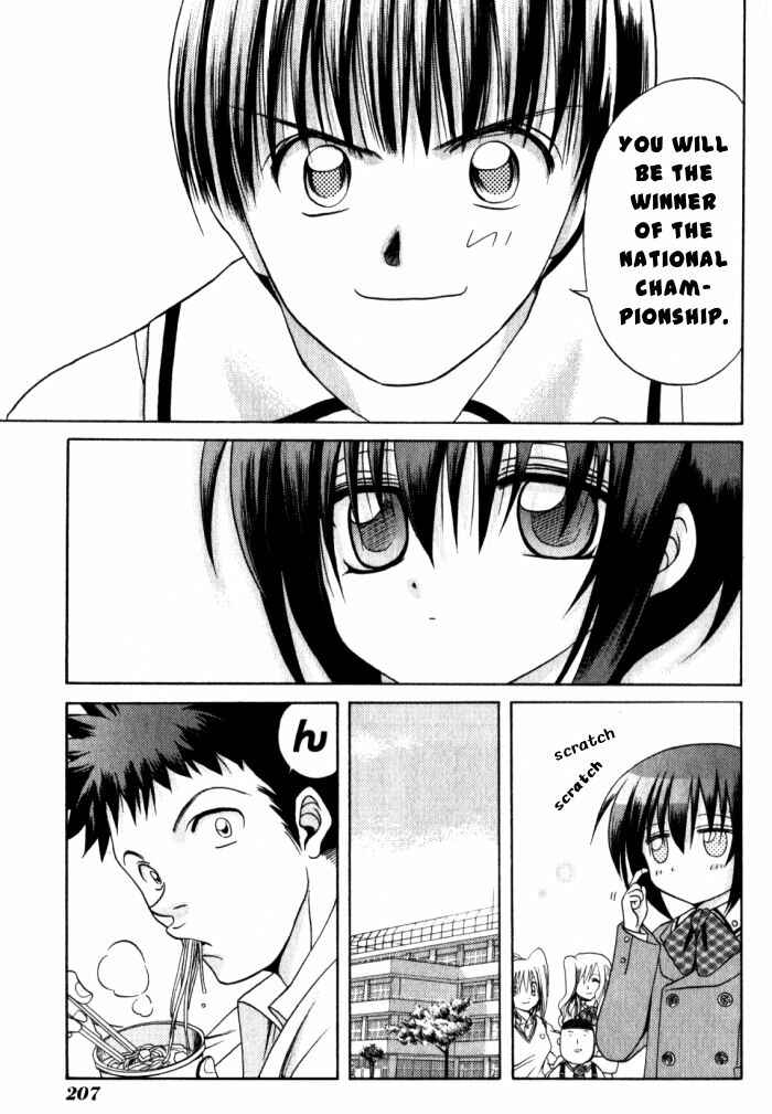Page 10 Chapter 10 Bamboo Blade