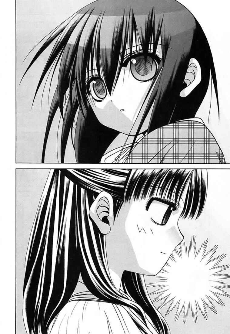 Page 7 Chapter 32 Bamboo Blade