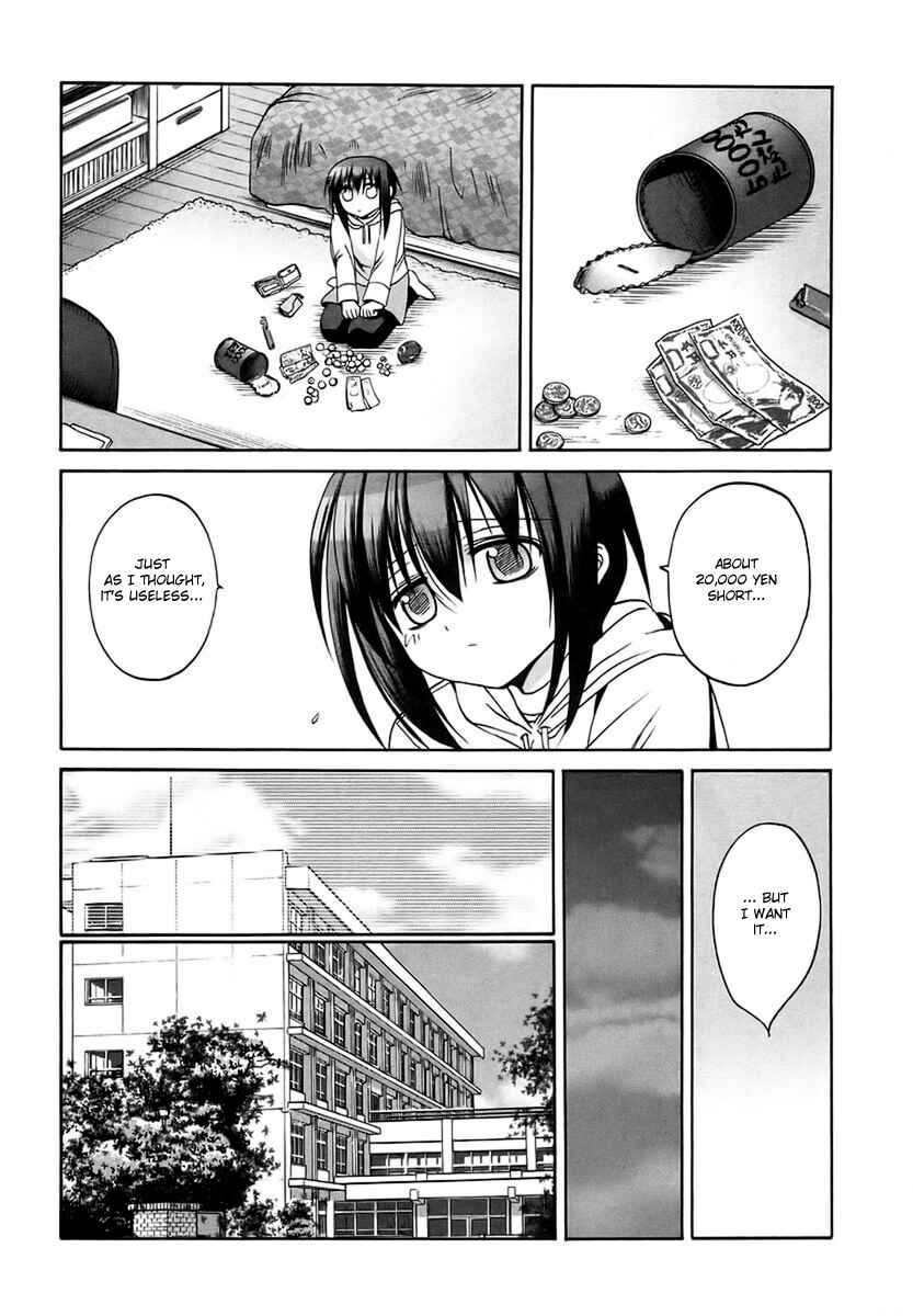 Page 6 Chapter 27 Bamboo Blade