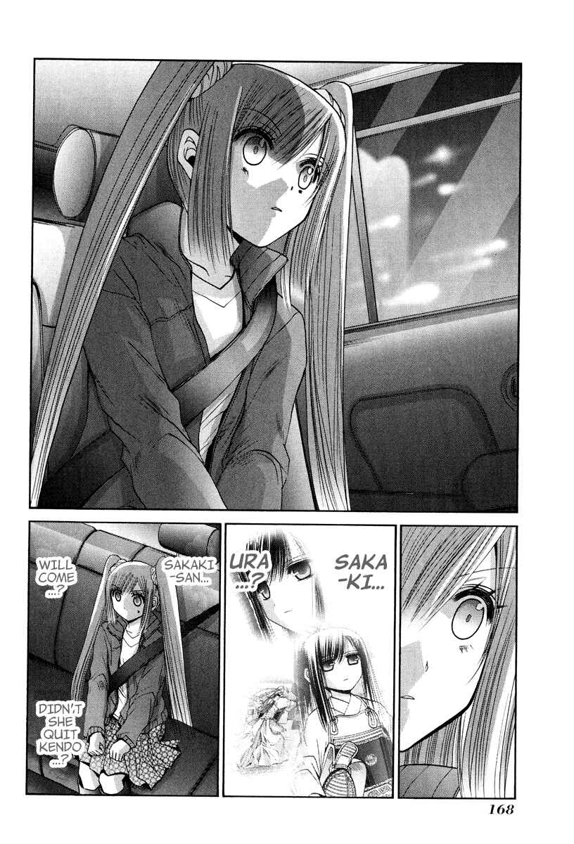 Page 17 Chapter 101.7 Bamboo Blade