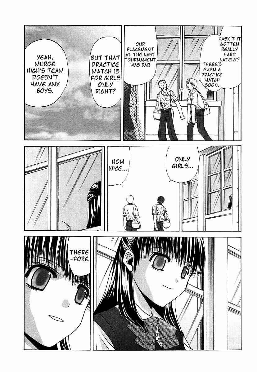 Page 13 Chapter 36 Bamboo Blade