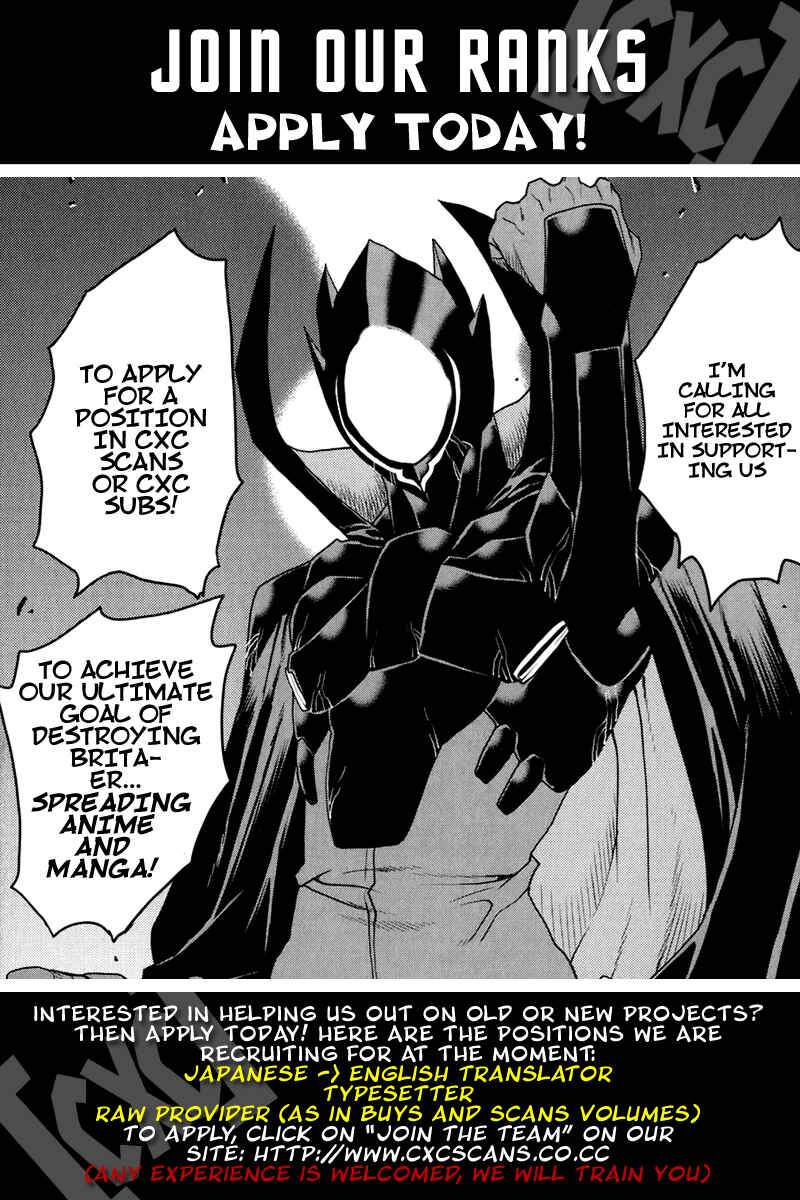 Page 1 Chapter 85.1 Bamboo Blade