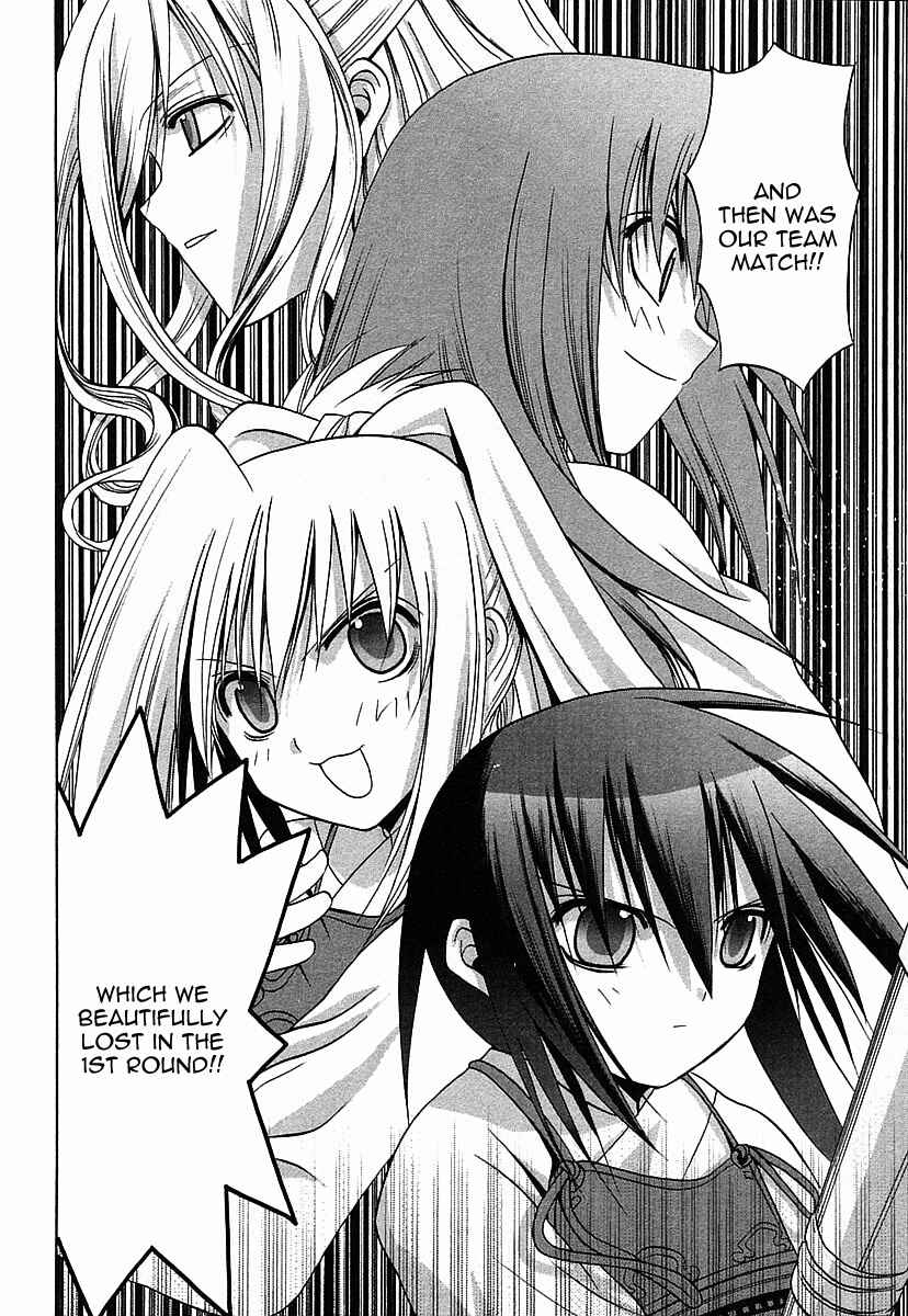 Page 14 Chapter 34 Bamboo Blade