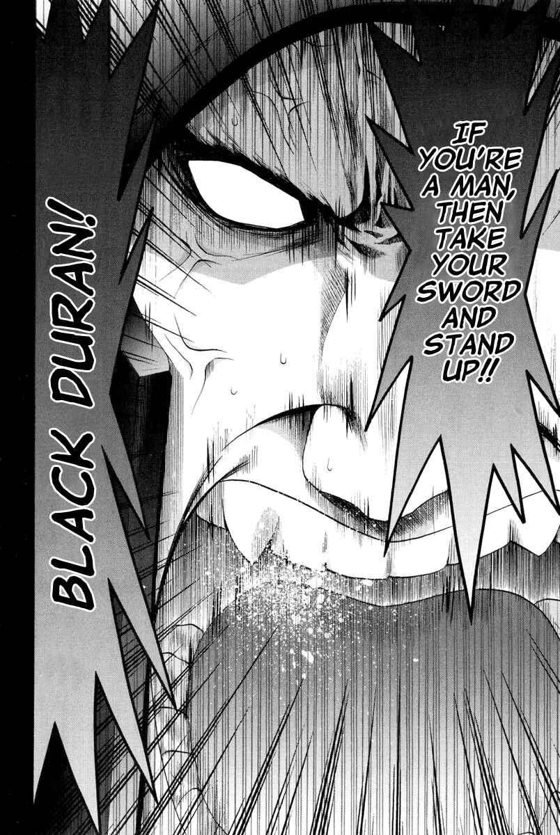 Page 6 Chapter 96 Bamboo Blade