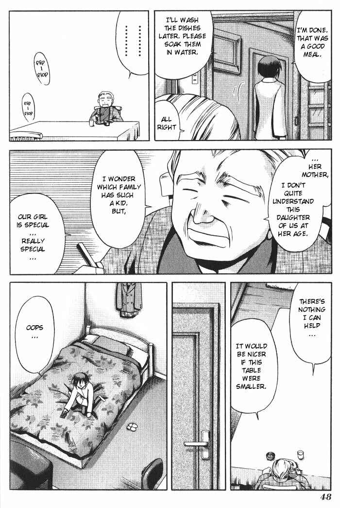 Page 19 Chapter 2 Bamboo Blade
