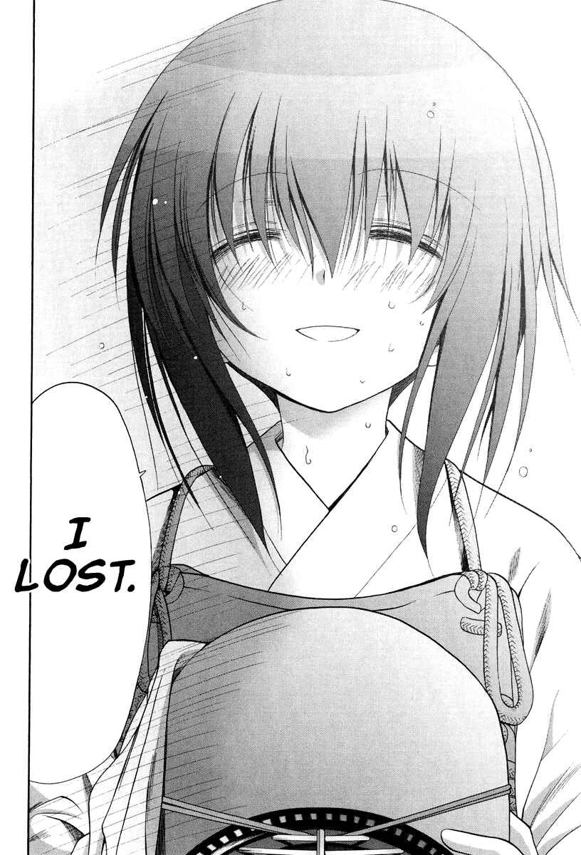 Page 20 Chapter 101.2 Bamboo Blade