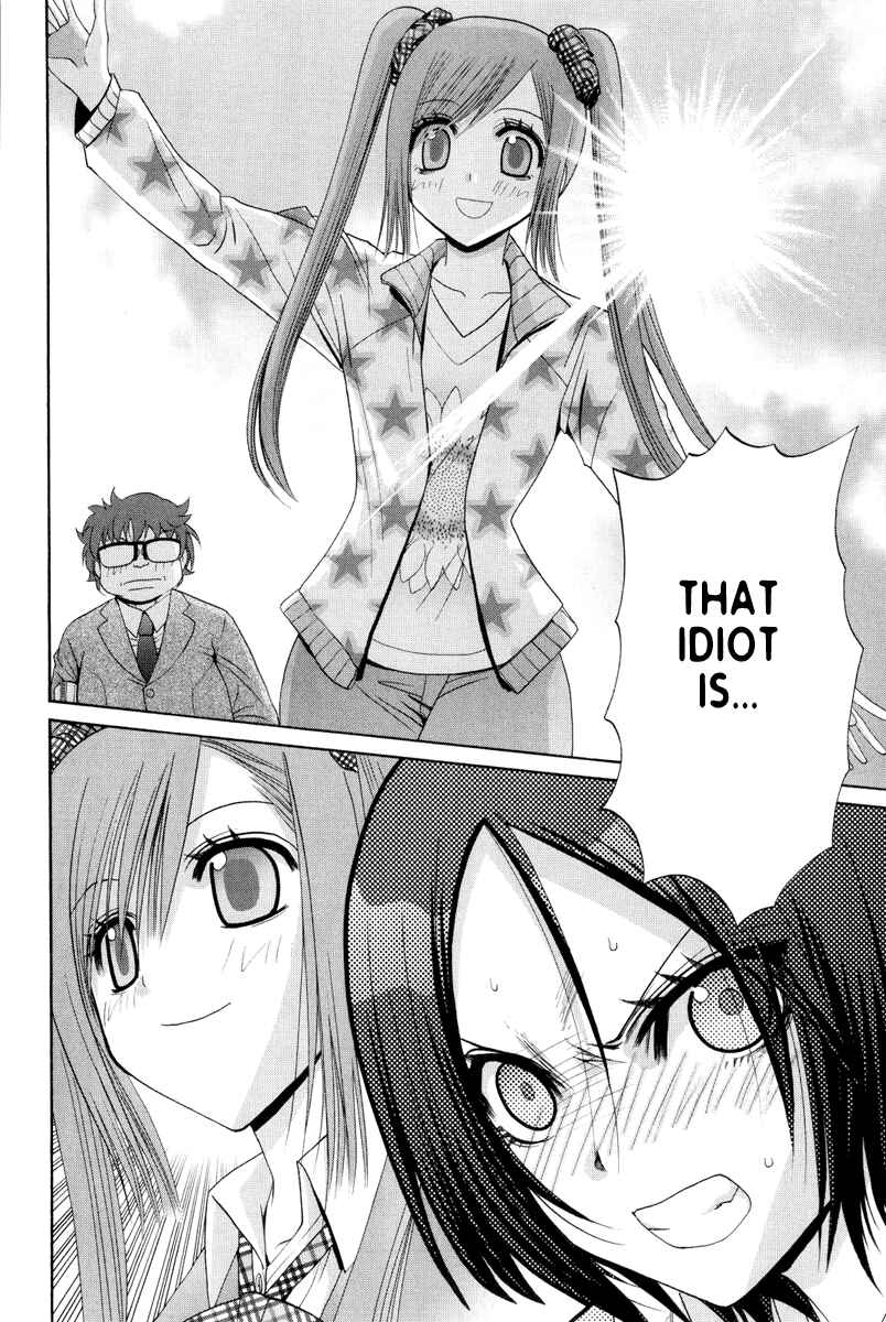 Page 24 Chapter 97 Bamboo Blade