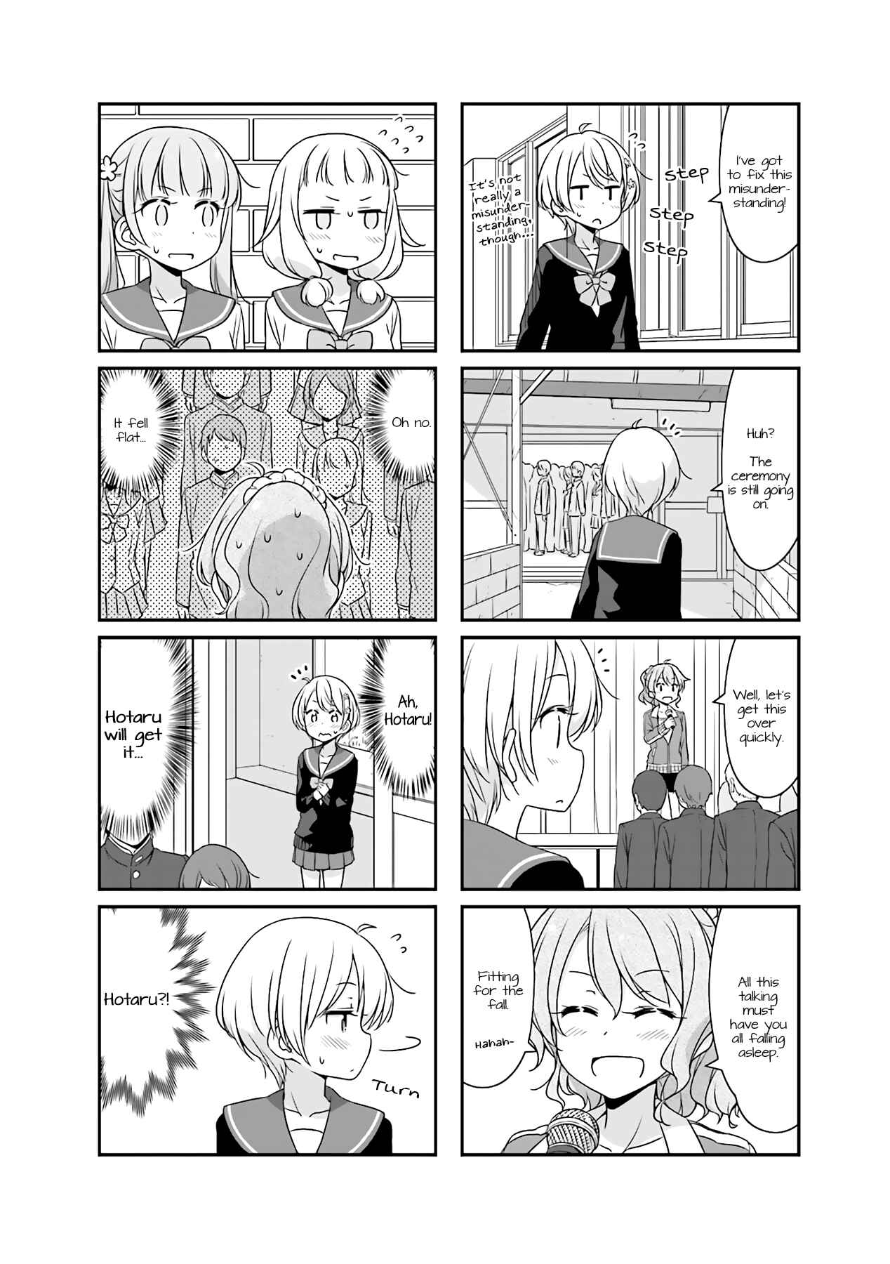 Page 8 Chapter 51.07 NEW GAME!