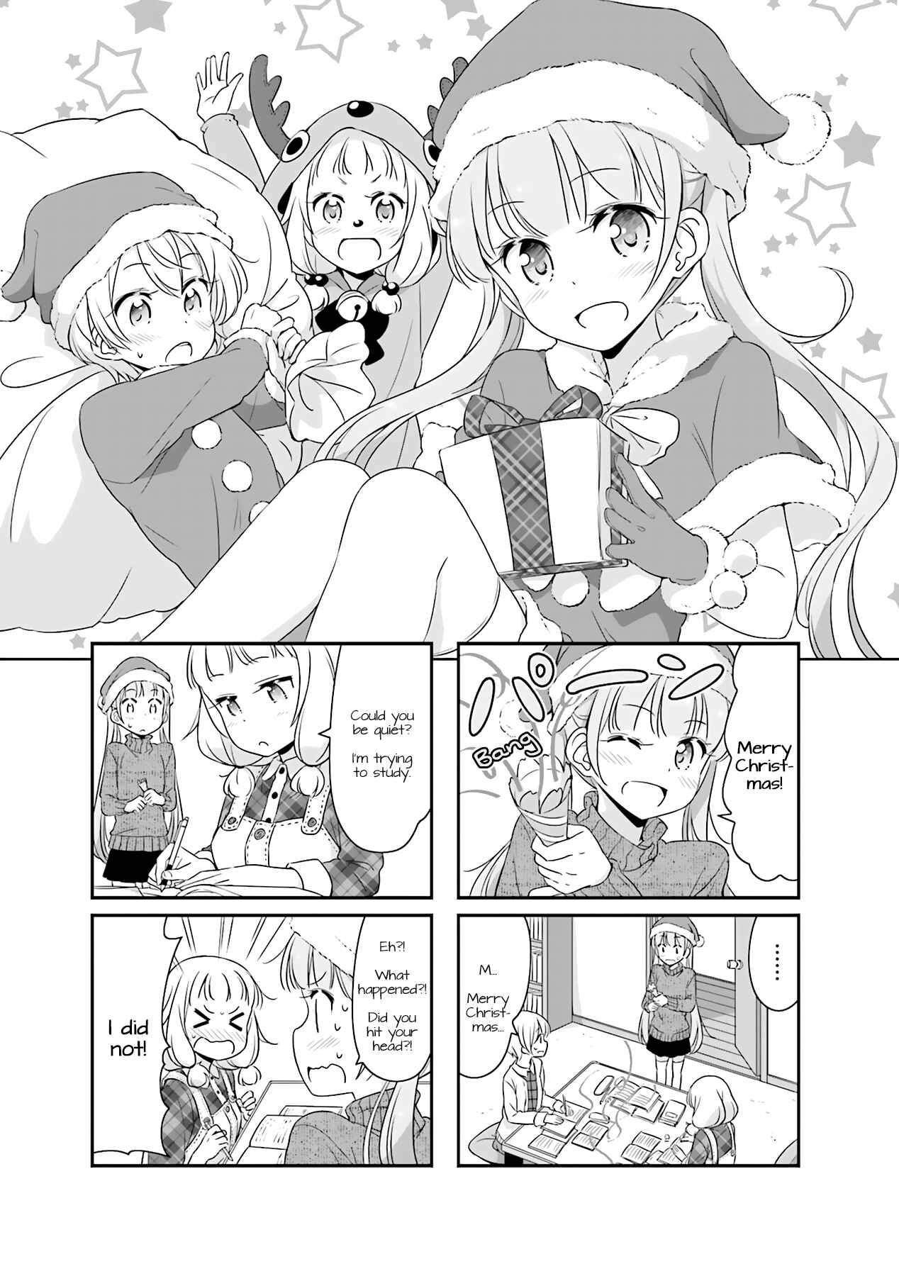 Page 1 Chapter 51.09 NEW GAME!