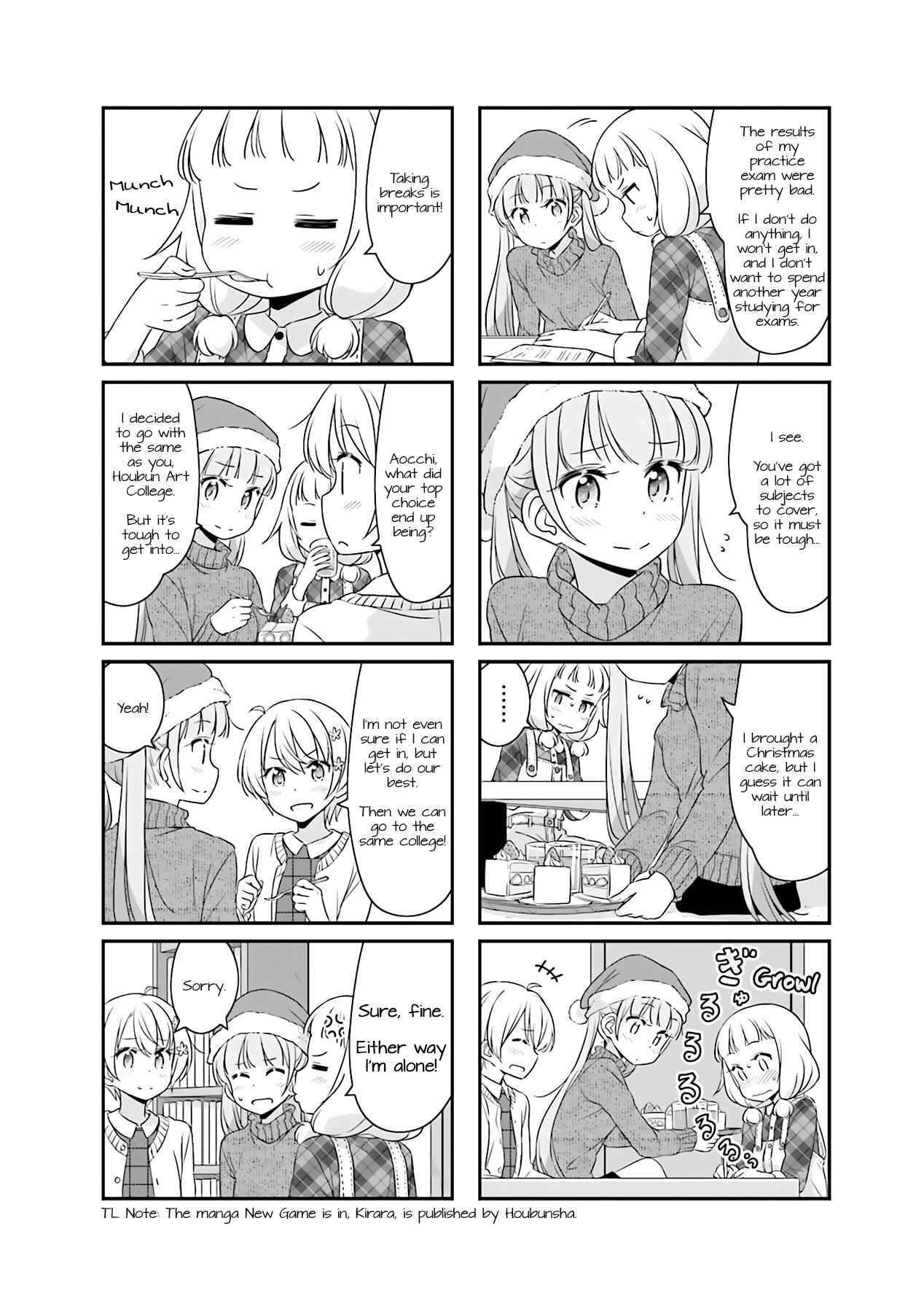 Page 2 Chapter 51.09 NEW GAME!