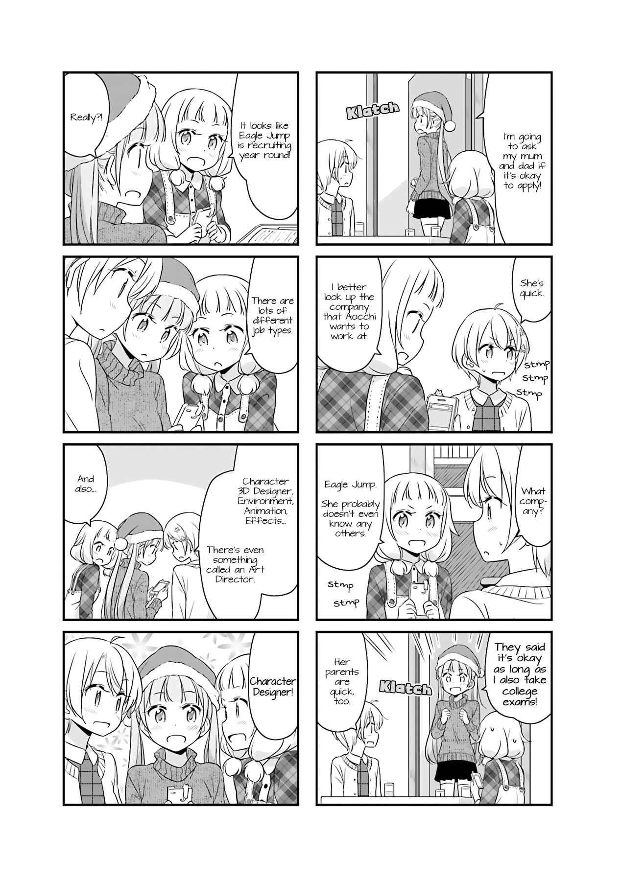 Page 7 Chapter 51.09 NEW GAME!