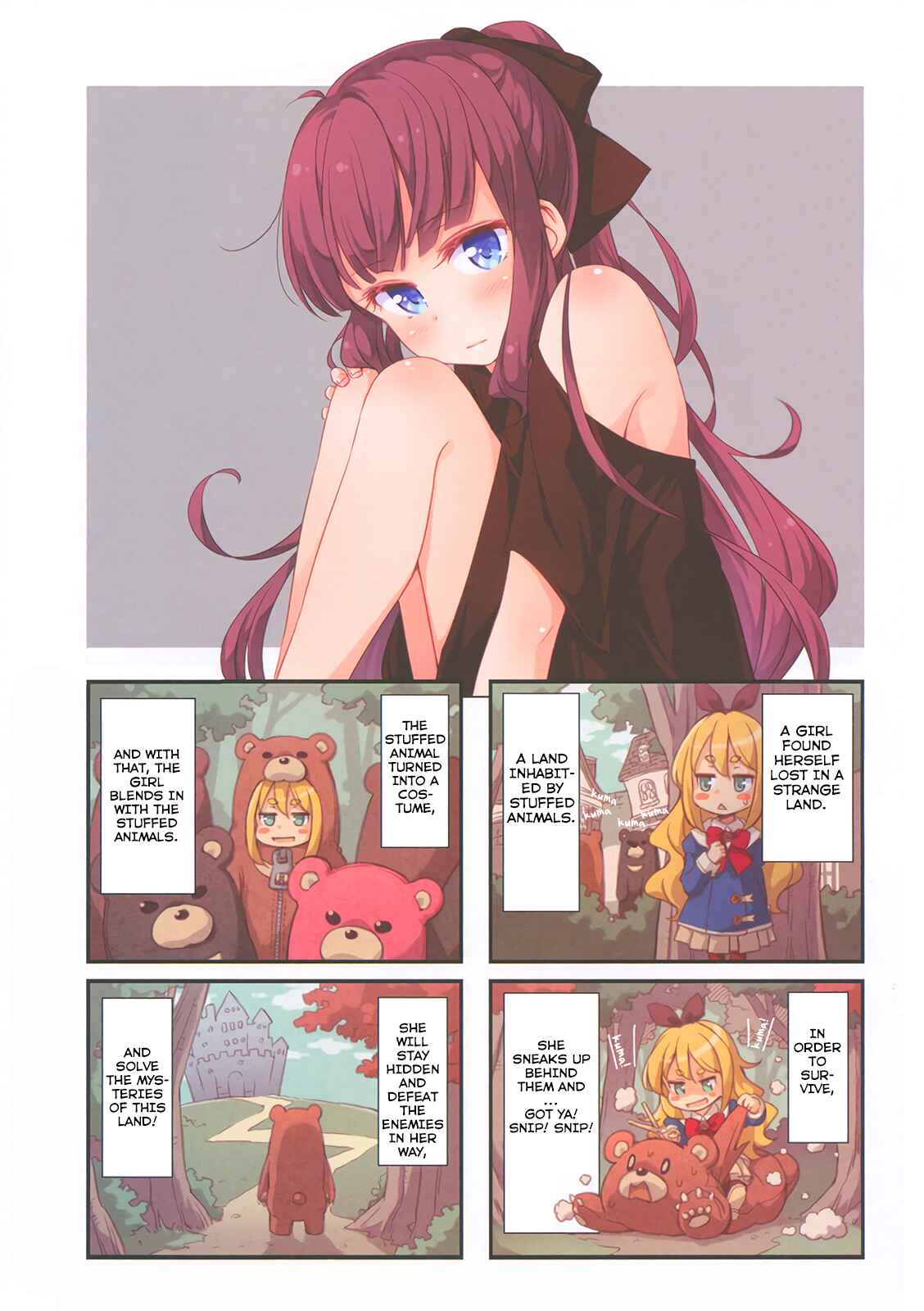 Page 1 Chapter 38 NEW GAME!
