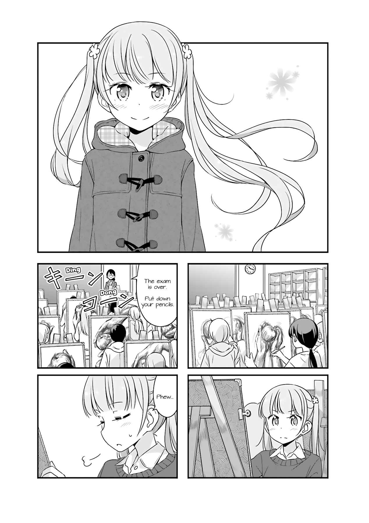 Page 1 Chapter 51.12 NEW GAME!