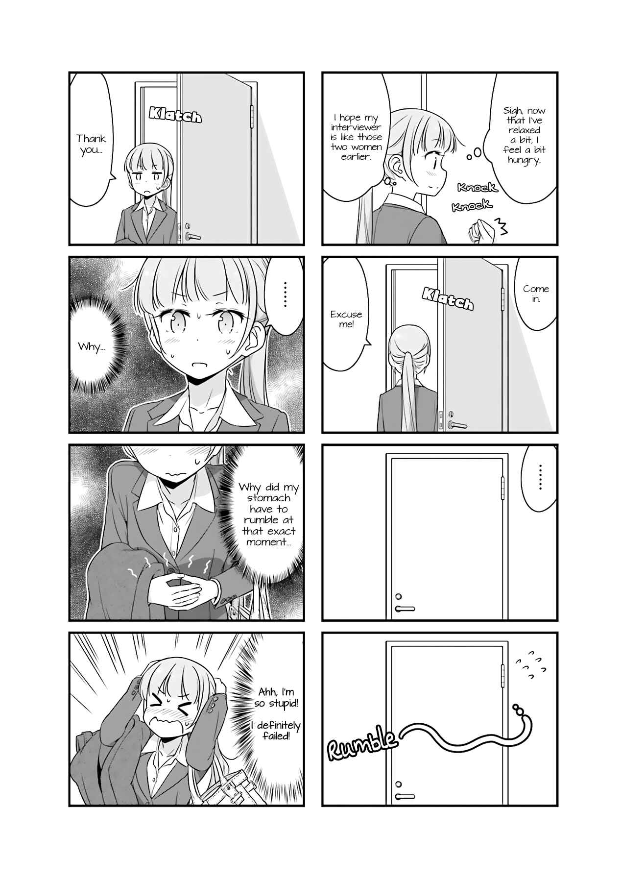 Page 10 Chapter 51.12 NEW GAME!