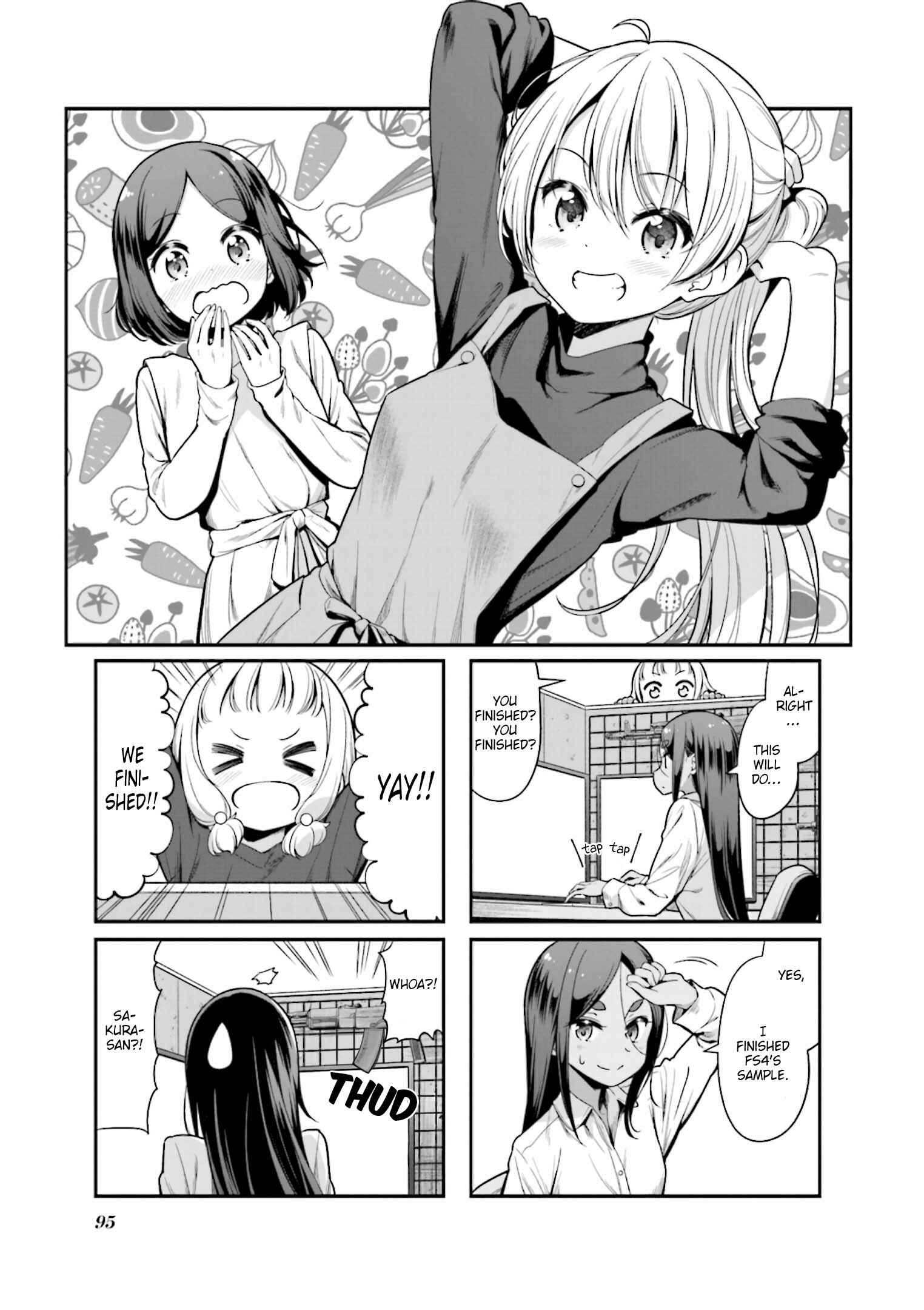 Page 1 Chapter 139 NEW GAME!