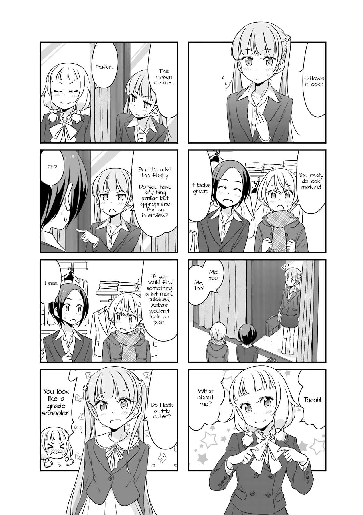 Page 4 Chapter 51.11 NEW GAME!