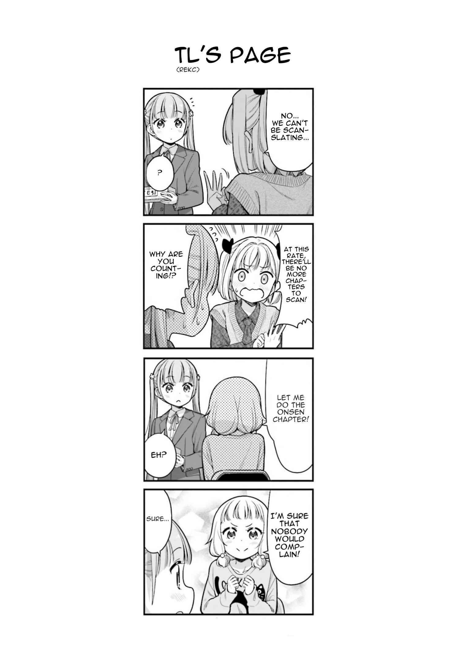 Page 9 Chapter 149 NEW GAME!