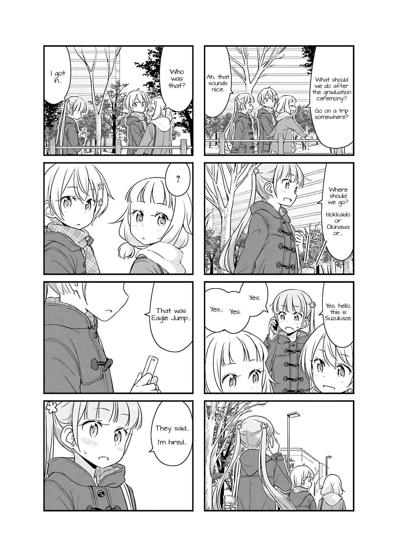 Page 4 Chapter 51.13 NEW GAME!