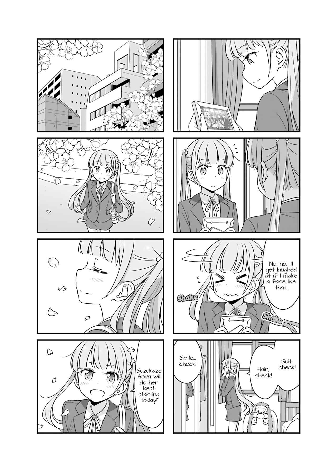 Page 8 Chapter 51.13 NEW GAME!