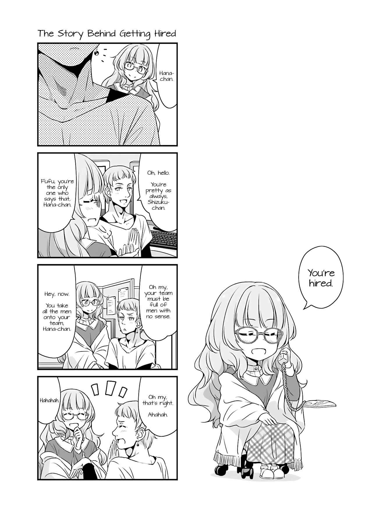 Page 9 Chapter 51.13 NEW GAME!