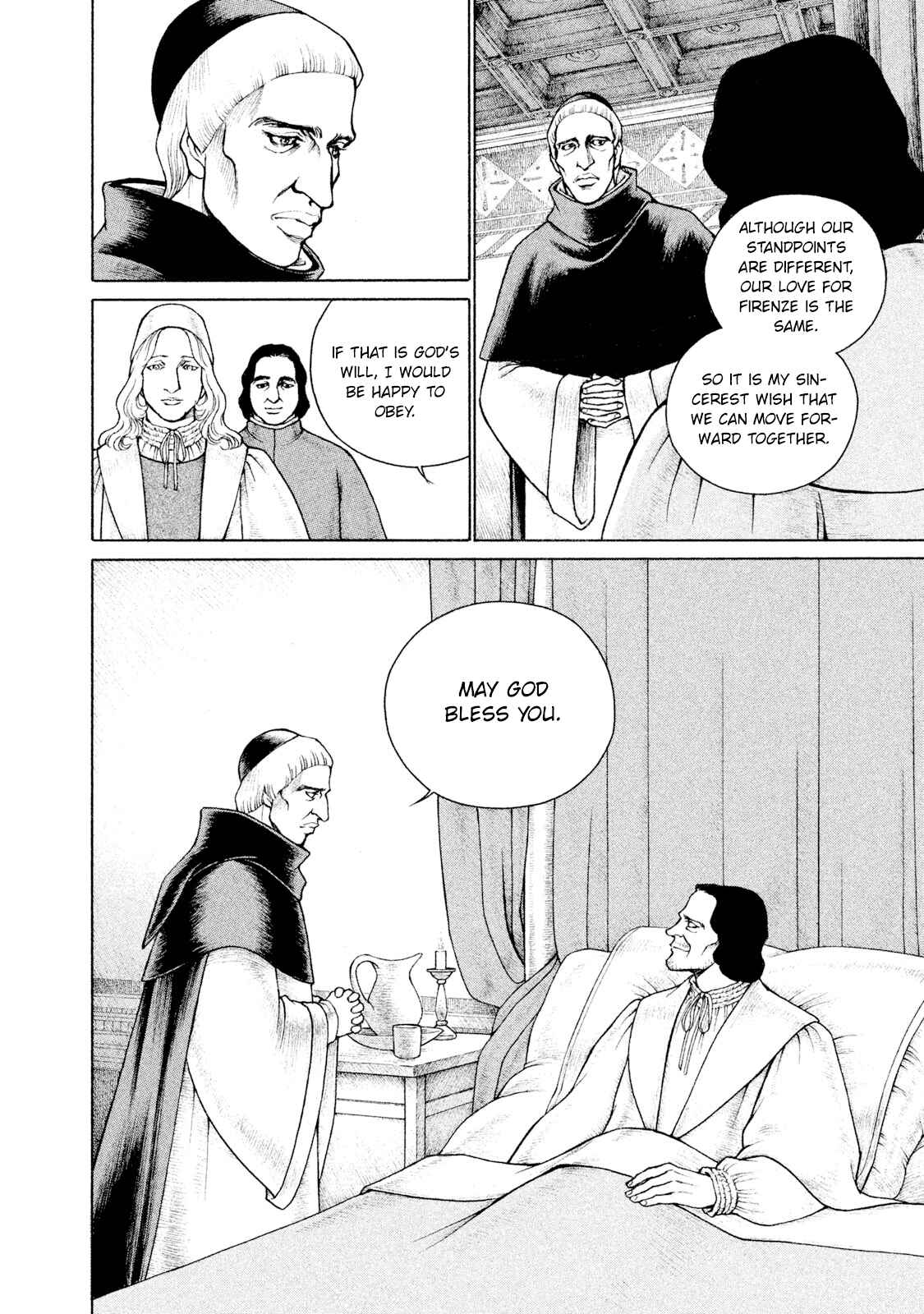 Page 17 Chapter 93 Cesare