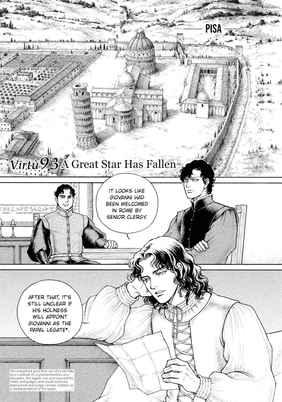 Page 2 Chapter 93 Cesare
