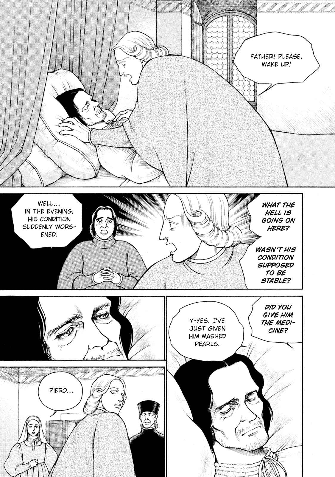 Page 20 Chapter 93 Cesare