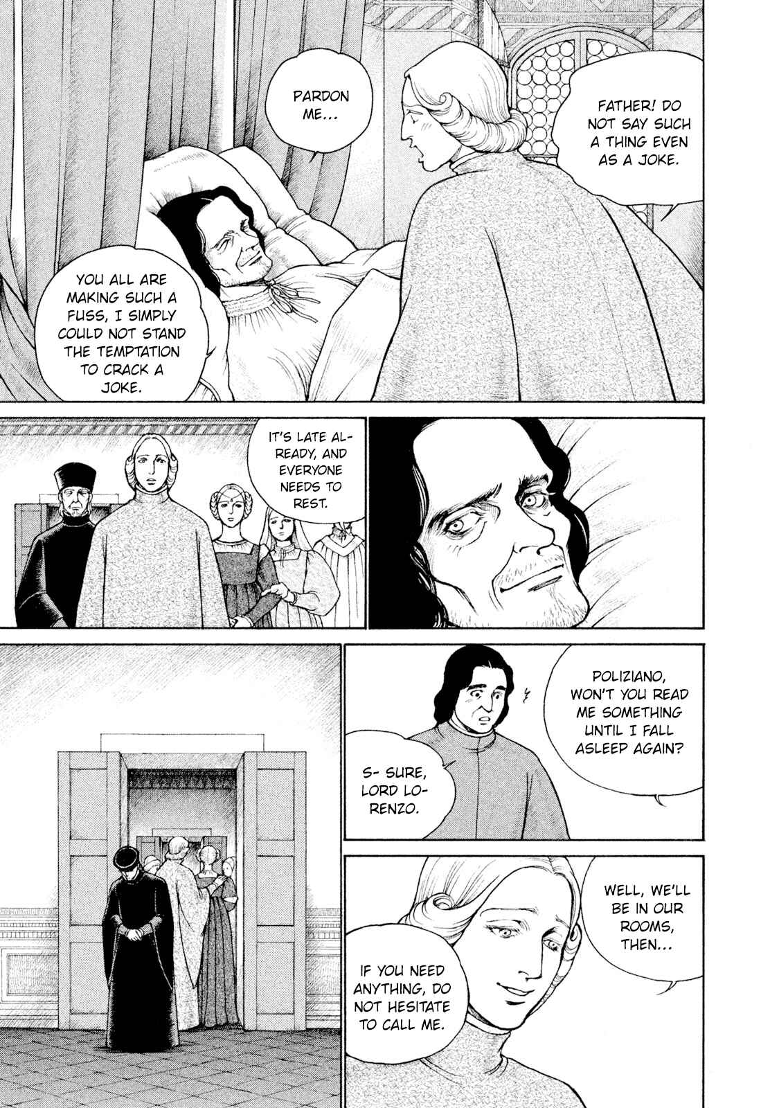 Page 22 Chapter 93 Cesare