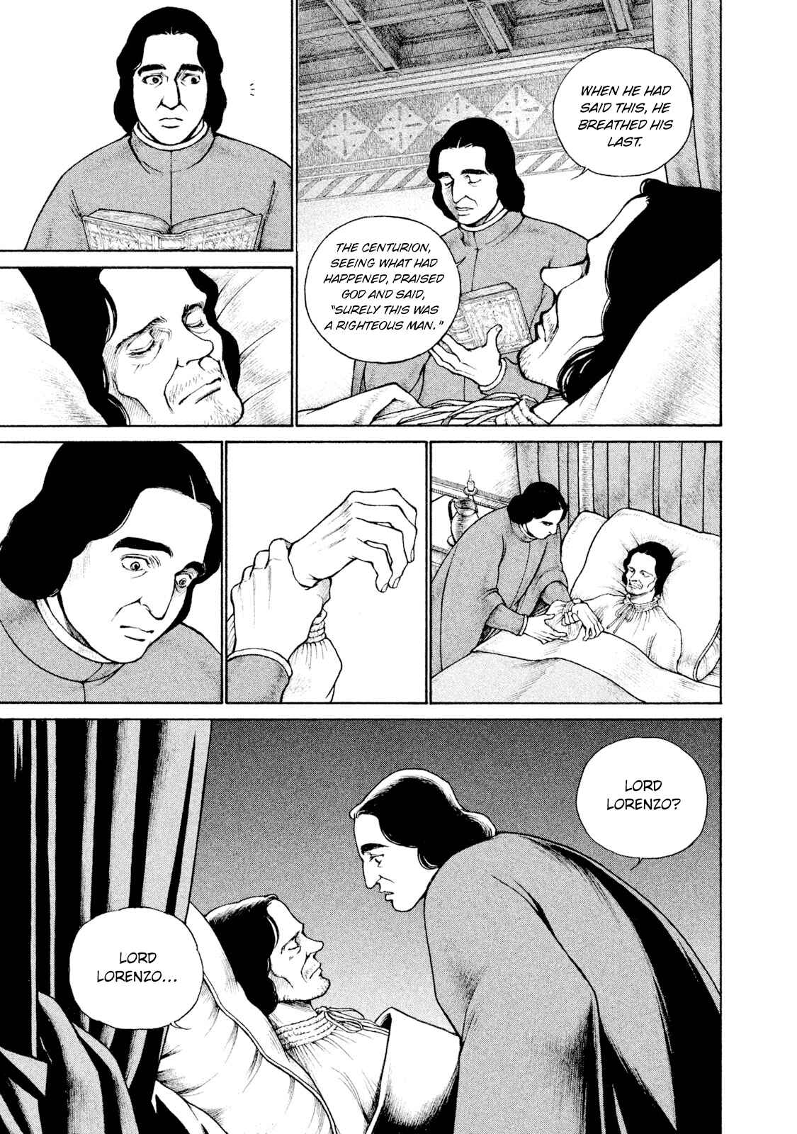 Page 26 Chapter 93 Cesare