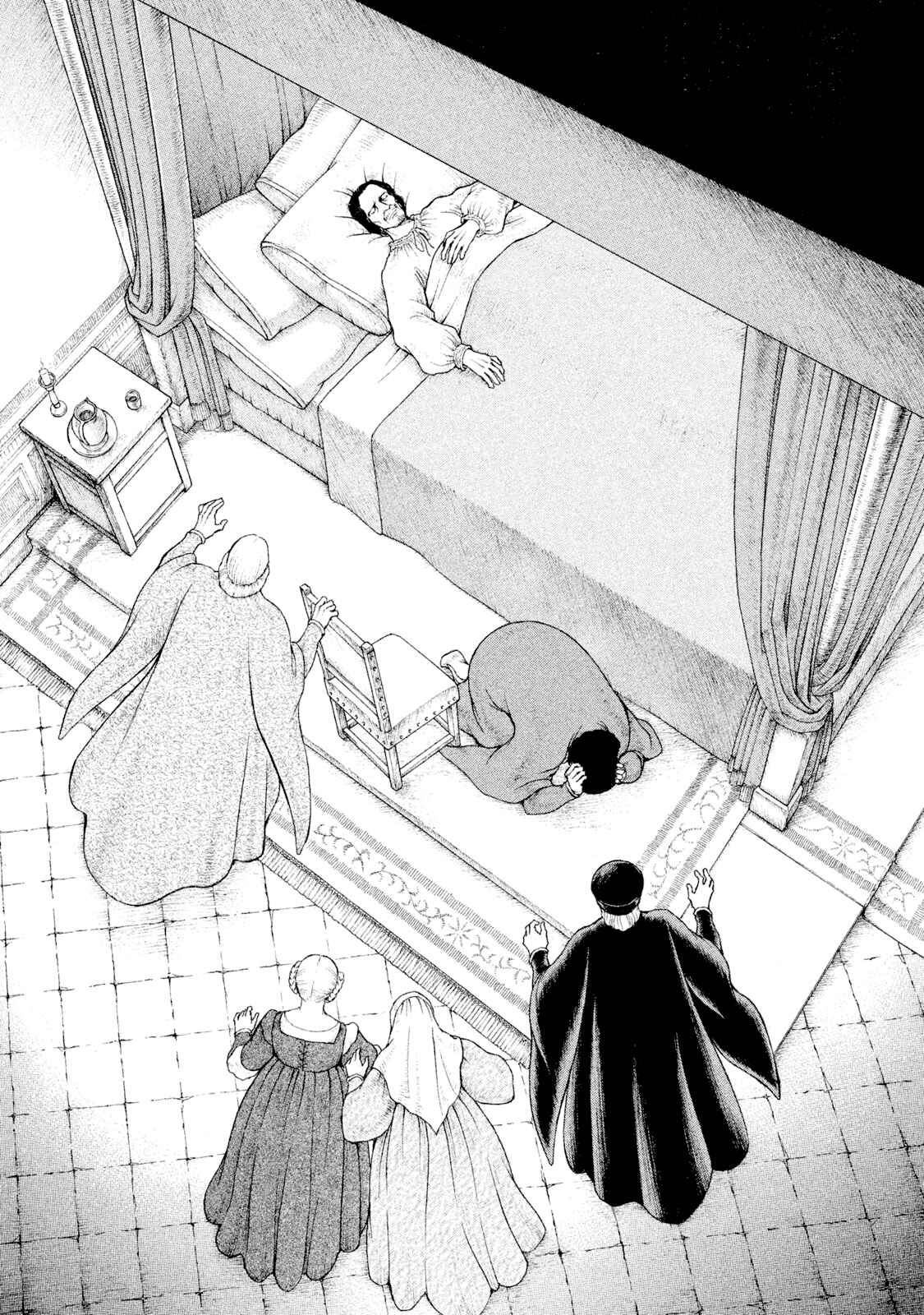 Page 28 Chapter 93 Cesare
