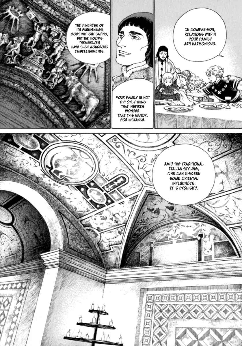 Page 15 Chapter 63 Cesare
